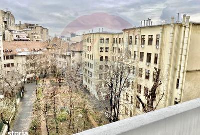 Apartament cu 2 camere, mobilat în Batistei - 3