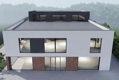 Spațiu comercial, de 1,000 mp, în Central - 7