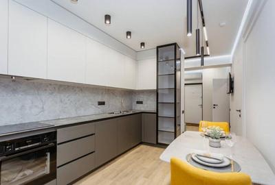 Garsonieră decomandată în Semicentral - 1