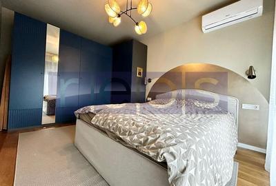 Închiriere Apartament 2 Camere Mobilat Lux | Garaj Subteran | Piața Domenii - 7