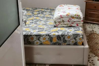 Vand casa 2 camere cu centrala gaze Sivita, judetul Galati Vand casa 2 camere cu centrala gaze Sivita, judetul Galati - 8