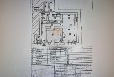 Apartament in vila, pe strada Emil Racovita! Apartament in vila, pe strada Emil Racovita! - 4