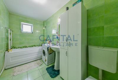 Exclusivitate! Comision 0! Apartament  45mp, etajul 5/7, Calea Turzii - 7