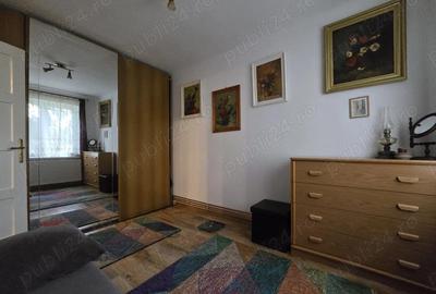 Apartament cu 2 camere semidecomandat în Central - 2