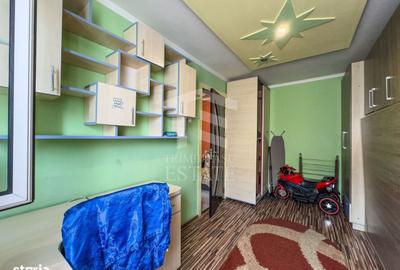 Apartament cu 2 camere în Giurgiului - 4
