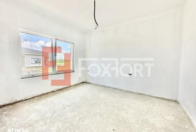 Casă cu 3 camere cu Teren 270 Mp în Remetea Mare - 6