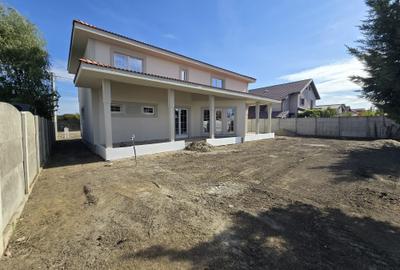 Casă individuală – locație centrală / toate utilitățile / la asfalt – Moșnița Ve Casă individuală – locație centrală / toate utilitățile / la asfalt – Moșnița Ve - 4