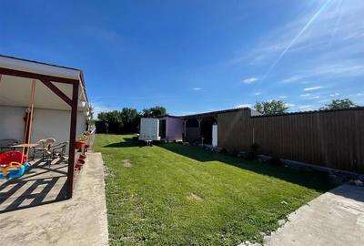 CASA P+E+M | 480MP | 8138MP TEREN | SACADAT - 47