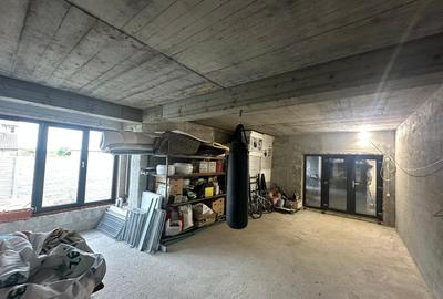 Casă individuală cu 4 camere cu Teren 500 Mp în Ciorogârla - 6