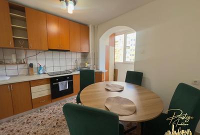 Apartament cu 3 camere de inchiriat in zona Calea Aradului - Oradea - 11