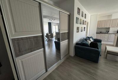 3 camere premium + parcare l Marasti (Cosarilor) - 2