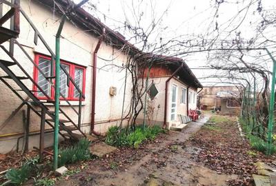 Imobil 3 camere si anexe, zona Transilvaniei, Ploiesti - 8