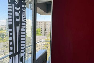 Garsonieră decomandată în Nicolae Grigorescu - 4