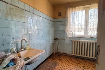 Apartament cu 3 camere semidecomandat în Drumul Taberei - 6