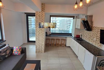 Apartament cu 2 camere în Central - 3