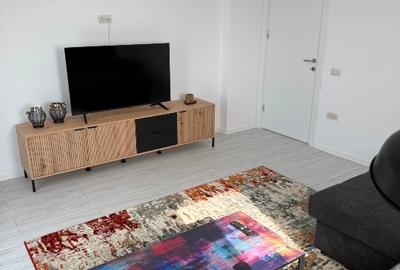 Inchriez apartament 2 camere Mamaia - 3