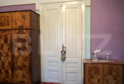 Casă cu 4 camere cu Teren 500 Mp în Central - 7