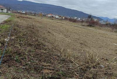 Vanzare teren intravilan 4 loturi/500mp fiecare comuna Bujoreni - 3