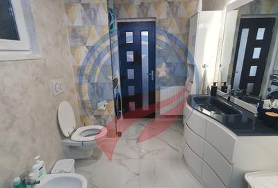 Casă cu 3 camere cu Teren 280 Mp în Central - 6