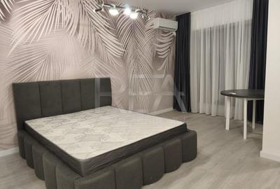 Garsoniera | Complex rezidential Smart Residence | Mobilat si utilat | - 5