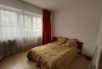 Apartament cu 2 camere decomandat, mobilat în Vidin-Progresul - 11