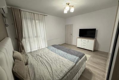 Apartament cu 2 camere decomandat, mobilat în Drumul Taberei - 2