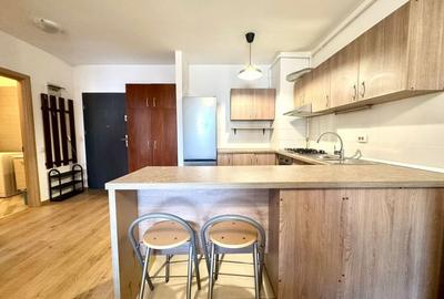 Apartament 2 Camere, Parcare, Cartierul Buna Ziua, Pet Friendly - 3