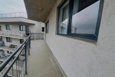 Apartament cu 3 camere decomandat în Central - 2