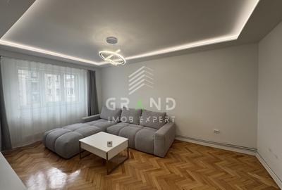 Apartament cu 3 camere decomandat, mobilat în Mărăști - 6