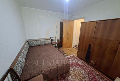Apartament cu 2 camere semidecomandat în Alexandru Obregia - 3