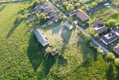 Casă cu 4 camere cu Teren 350 Mp în Mașloc - 8