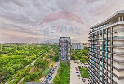 Apartament 3 camere de vanzare - Complex Rezidential Asmita Gardens - 24