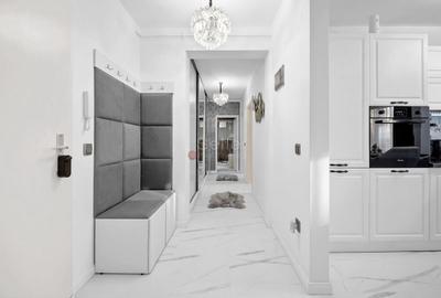 Apartament cu 3 camere decomandat, mobilat în Avantgarden - 8