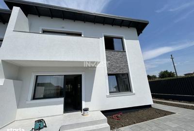 Casă cu 3 camere cu Teren 260 Mp în Valea Lupului - 6