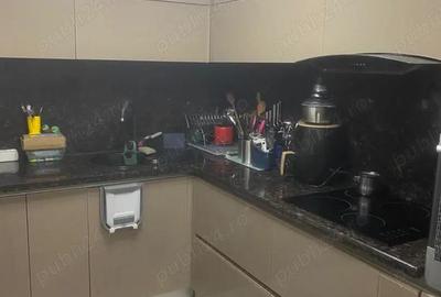 Bratianu, casa 3 camere de vanzare, mobilata, gaze, vanzari Constanta - 6