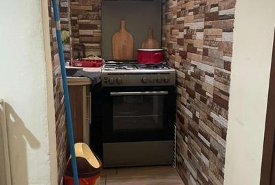 Garsonieră decomandată, mobilată în Micro III - 3