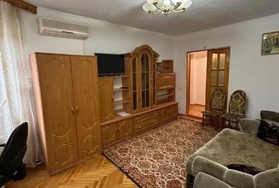 Apartament cu 2 camere decomandat în Ferdinand - 1