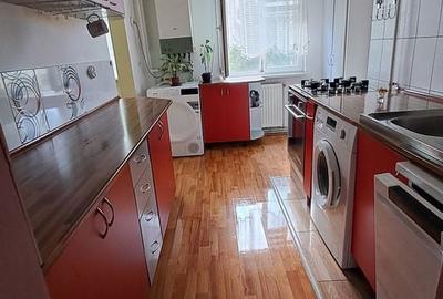 Apartament cu 4 camere decomandat în Nord - 14