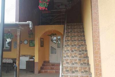 Casă în Belcești - 1