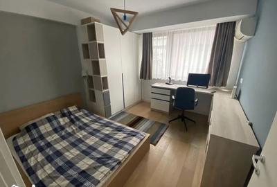 Apartament cu 3 camere în Floreasca - 2