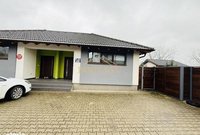 Casă cu 2 camere cu Canalizare în Giroc - 5