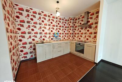 Apartament cu 2 camere, mobilat în Valea Cetății - 14