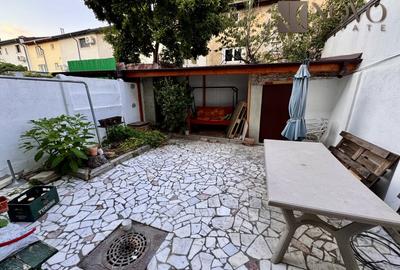 Casă cu 5 camere cu Canalizare în Vatra Luminoasă - 3