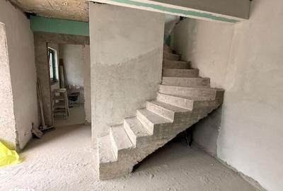 Casă cu 4 camere cu Teren 135 Mp în Berceni - 5