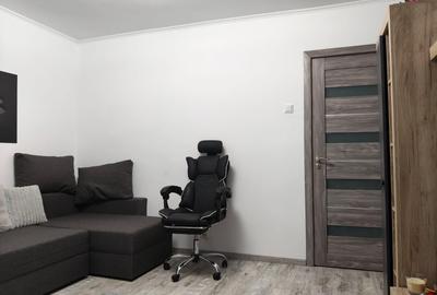 Garsoniera Decomandata cu balcon  Inel 2 - 6