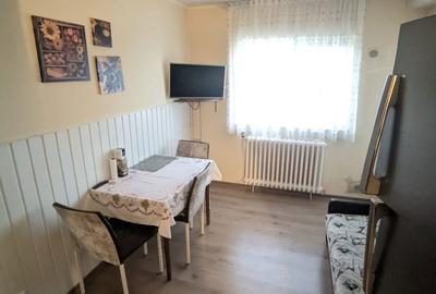 Apartament cu 3 camere decomandat în Zorilor - 6
