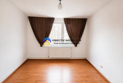 Apartament cu 3 camere semidecomandat în Dărmănești - 4