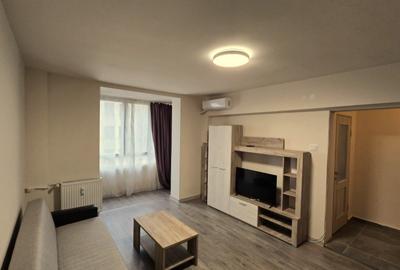 APARTAMENT DE VÂNZARE CU DOUĂ CAMERE IN ZONA GARII DE NORD SEC.1 - 19