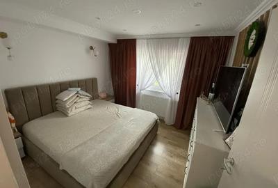 Apartament 2 camere George Enescu central