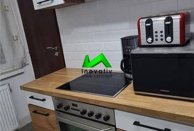 Apartament cu 3 camere decomandat în Vasile Aaron - 3